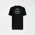 KUDRISH T-SHIRT MEN BLACK