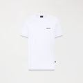 KUDRISH T-SHIRT MEN WHITE