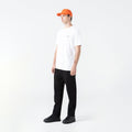 KUDRISH T-SHIRT MEN WHITE