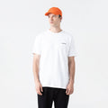 KUDRISH T-SHIRT MEN WHITE