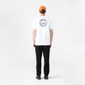 KUDRISH T-SHIRT MEN WHITE