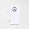 KUDRISH T-SHIRT MEN WHITE