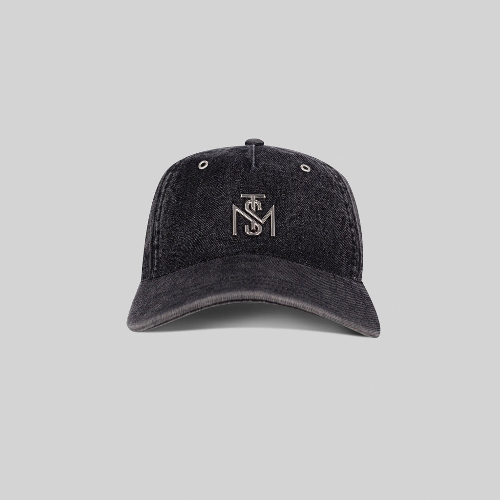 KURU CAP DENIM U DENIM