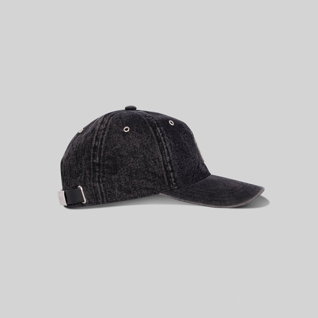 KURU CAP DENIM U DENIM
