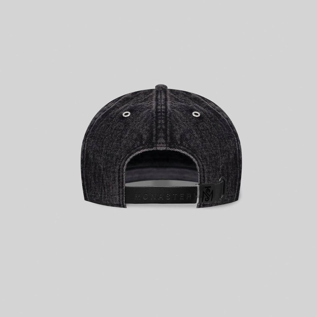 KURU CAP DENIM U DENIM