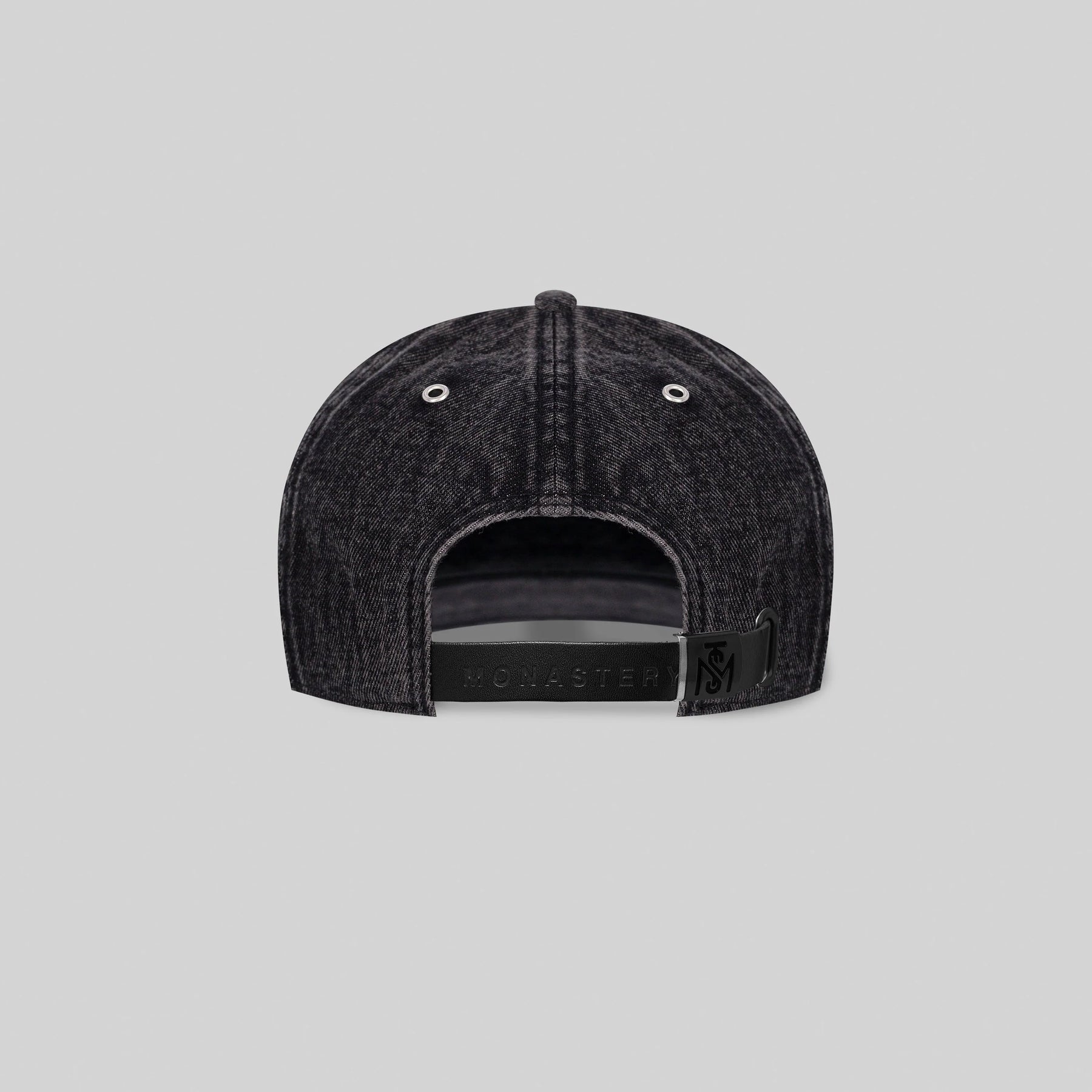 KURU CAP DENIM U DENIM