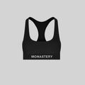 LAUDA TOP SPORT WOMEN BLACK