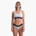 LAUDA TOP SPORT WOMEN MOONBEAM