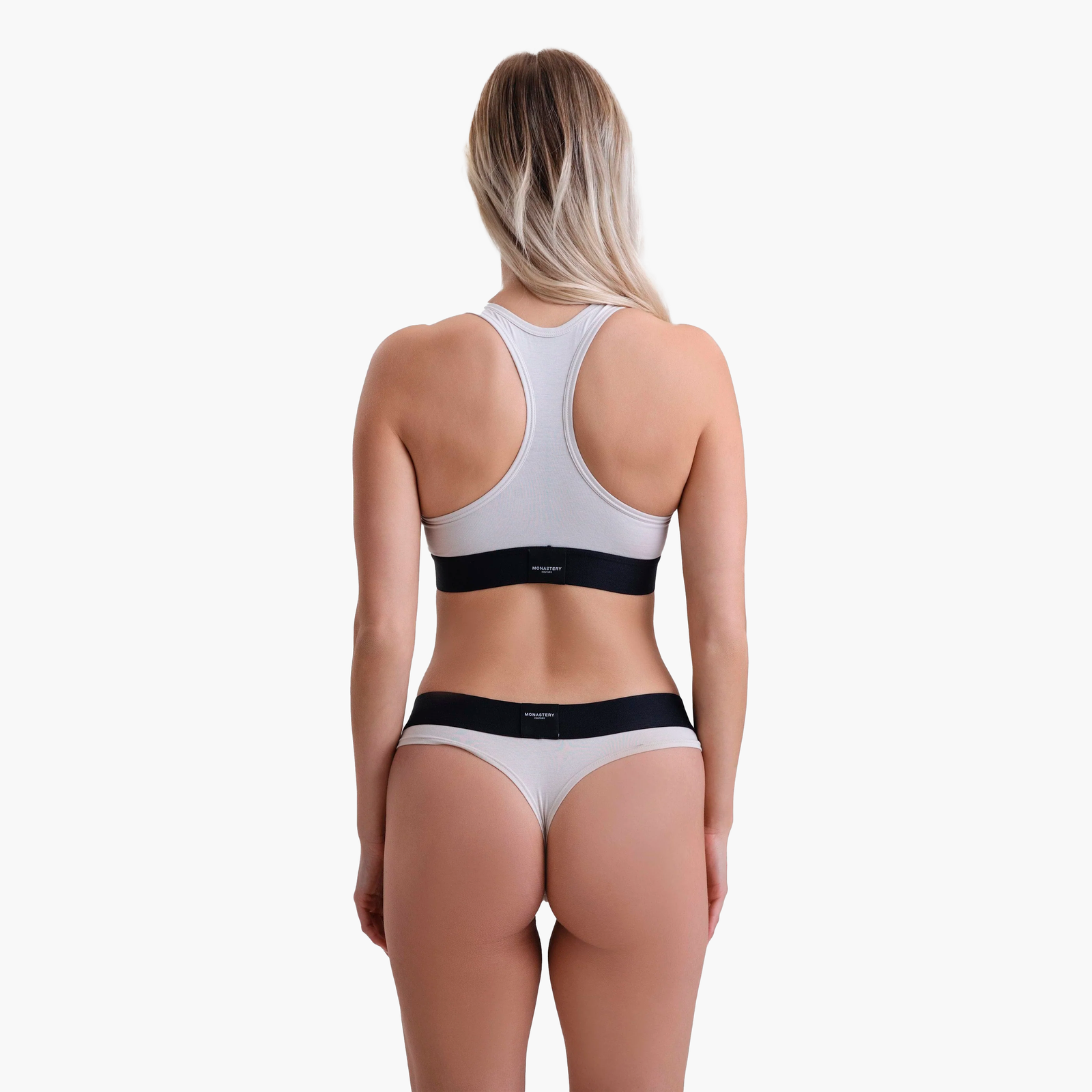 LAUDA TOP SPORT WOMEN MOONBEAM