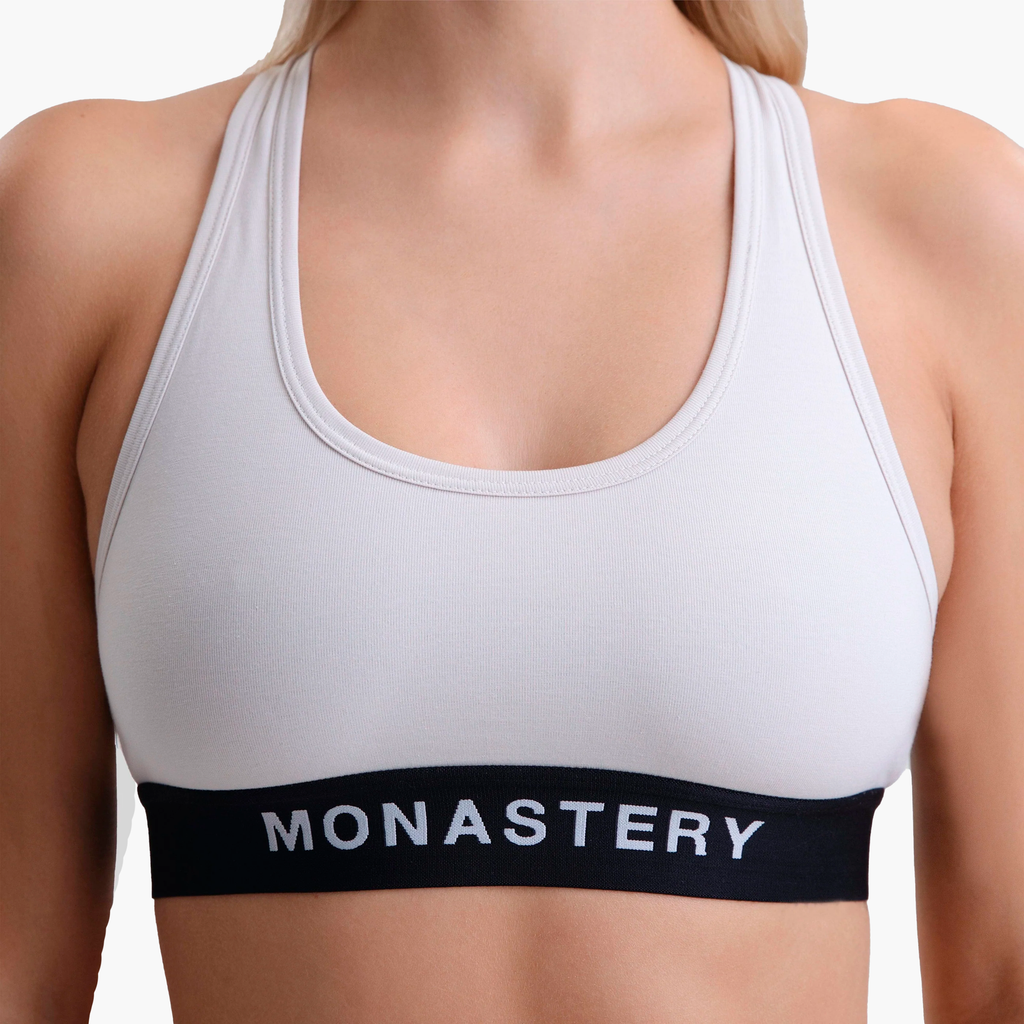 LAUDA TOP SPORT WOMEN MOONBEAM