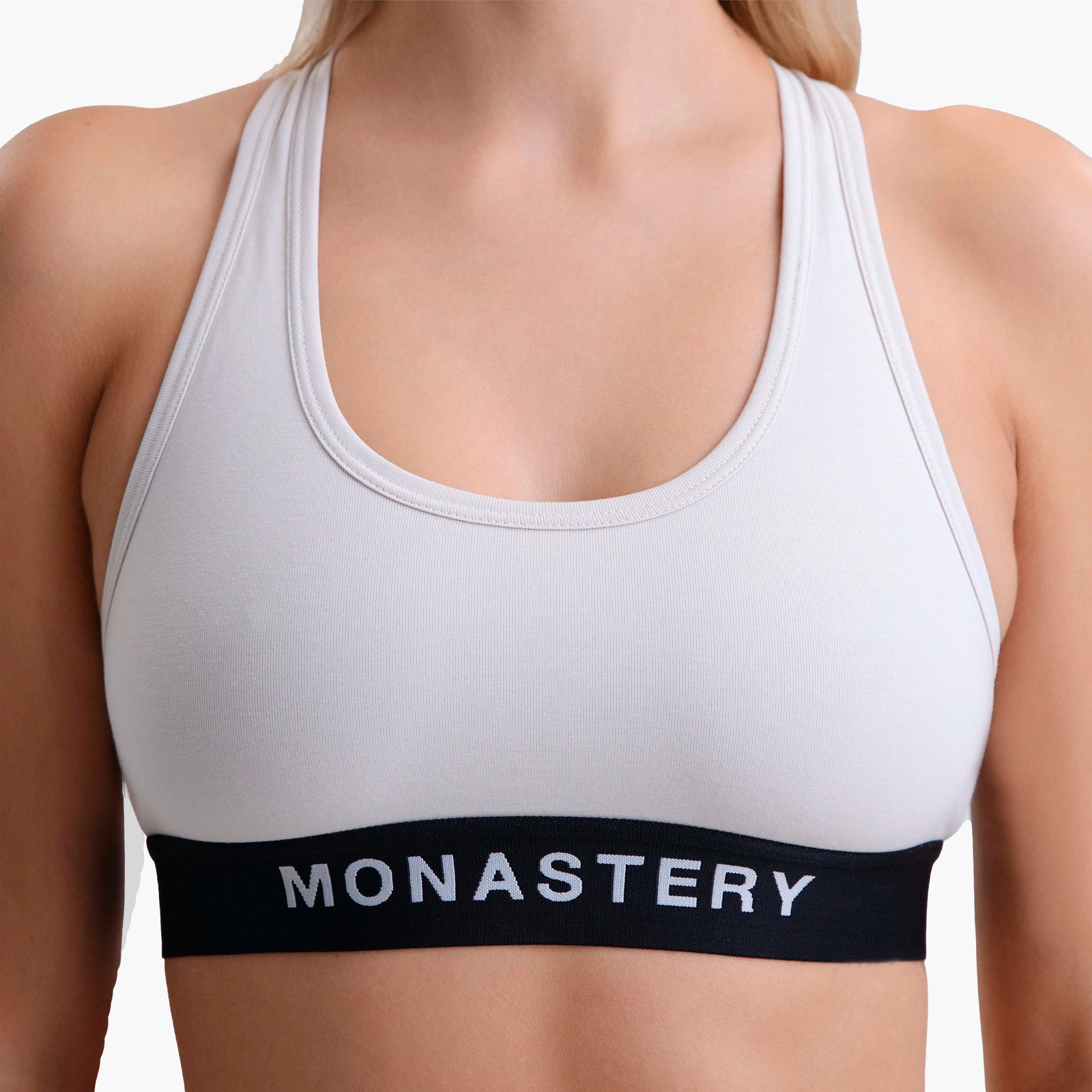 LAUDA TOP SPORT WOMEN MOONBEAM
