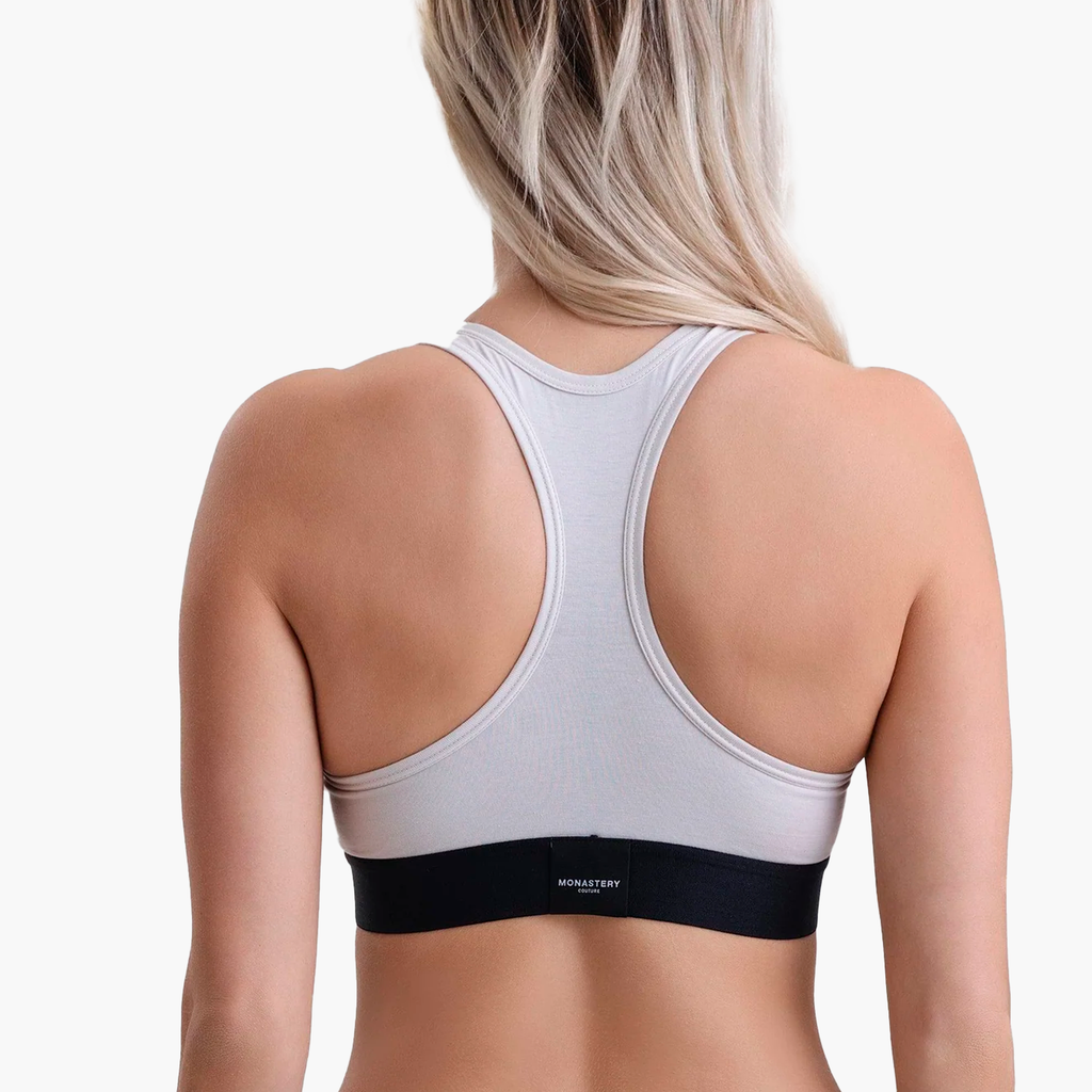LAUDA TOP SPORT WOMEN MOONBEAM