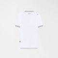 LAVENT POLO SHIRT MEN LUCENT WHITE