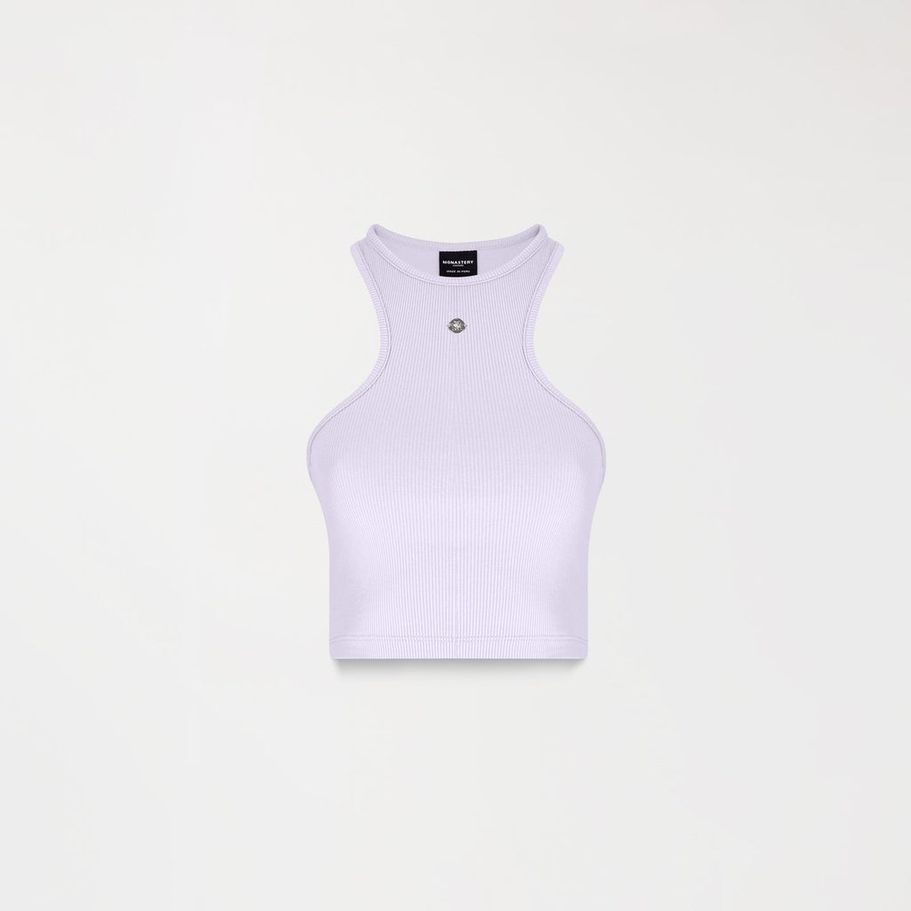 LIRIO TANK TOP WOMEN THISTLE