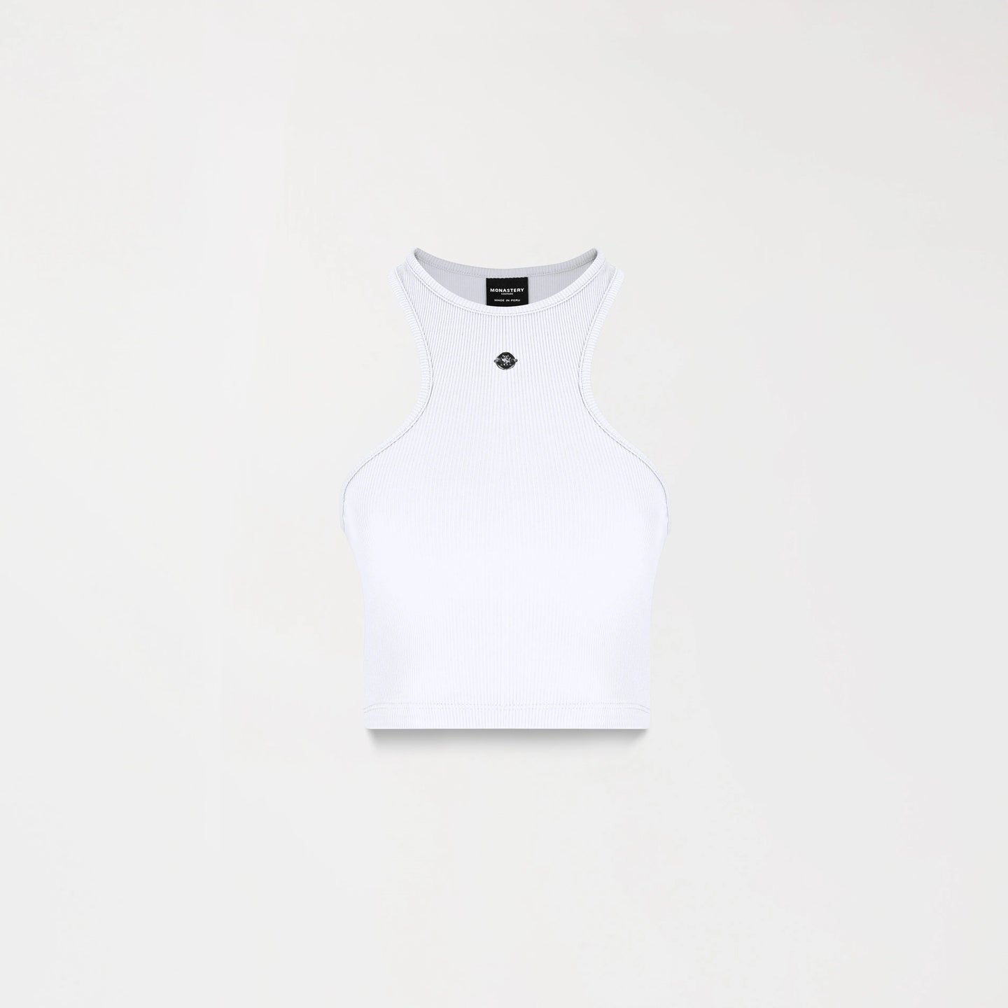 LIRIO TANK TOP WOMEN WHITE