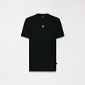 MACALAN T-SHIRT MEN BLACK