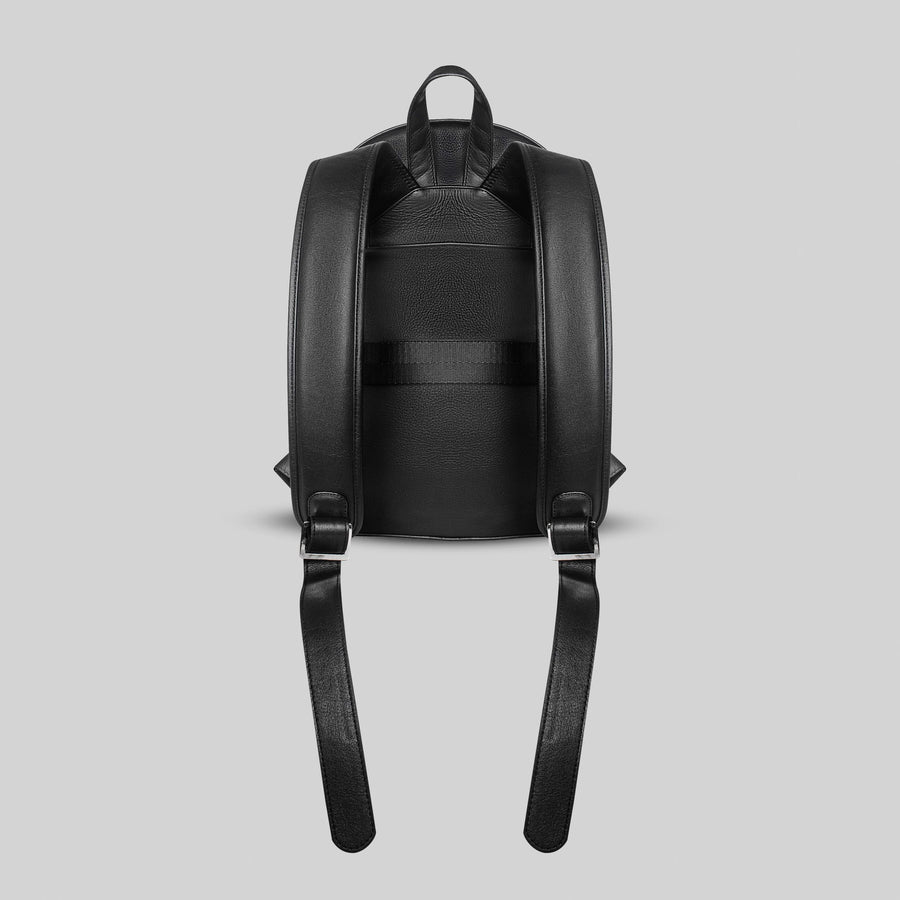 NADU BAG PACK U BLACK