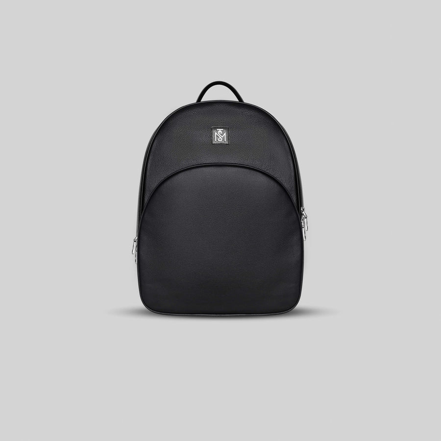 NADU BAG PACK U BLACK