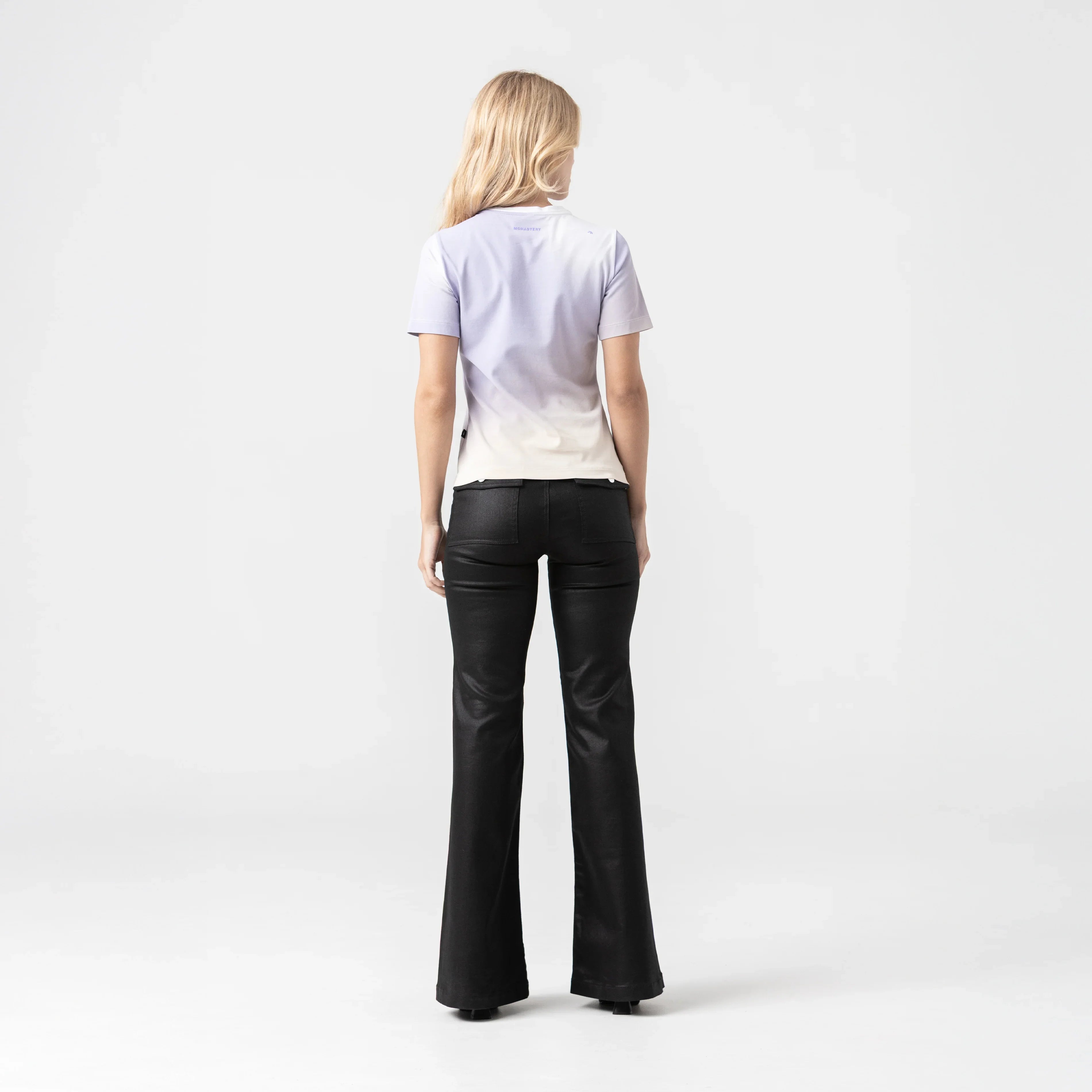 NIYA T-SHIRT WOMEN MULTICOLOR