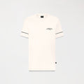 NOX T-SHIRT MEN EGRET