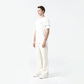 NOX T-SHIRT MEN EGRET