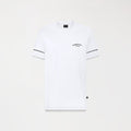 NOX T-SHIRT MEN WHITE