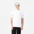 NOX T-SHIRT MEN WHITE