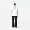 NOX T-SHIRT MEN WHITE