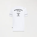 NOX T-SHIRT MEN WHITE