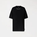 PAKU T-SHIRT OVERSIZED MEN BLACK