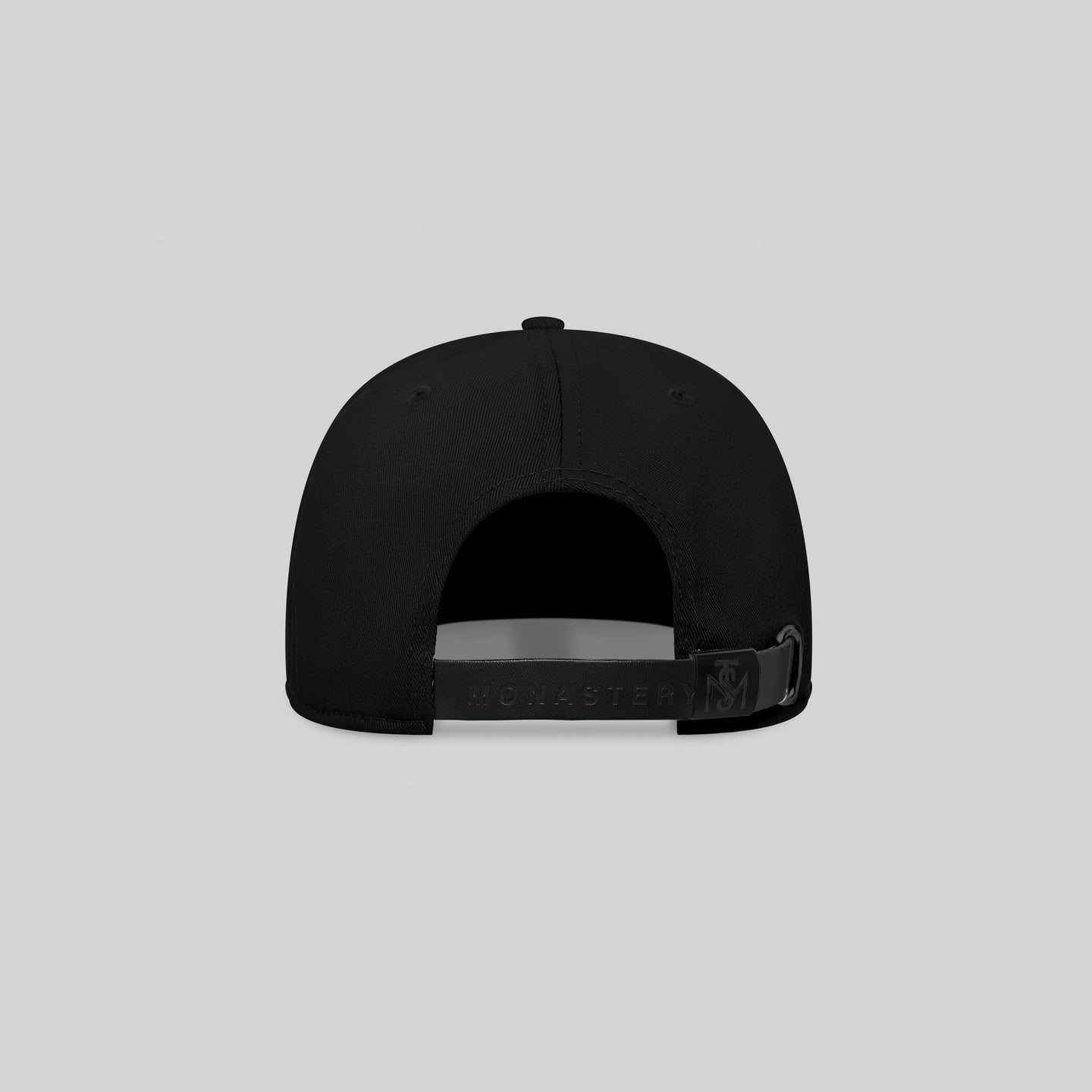 PETTY CAP UNISEX BLACK GREEN