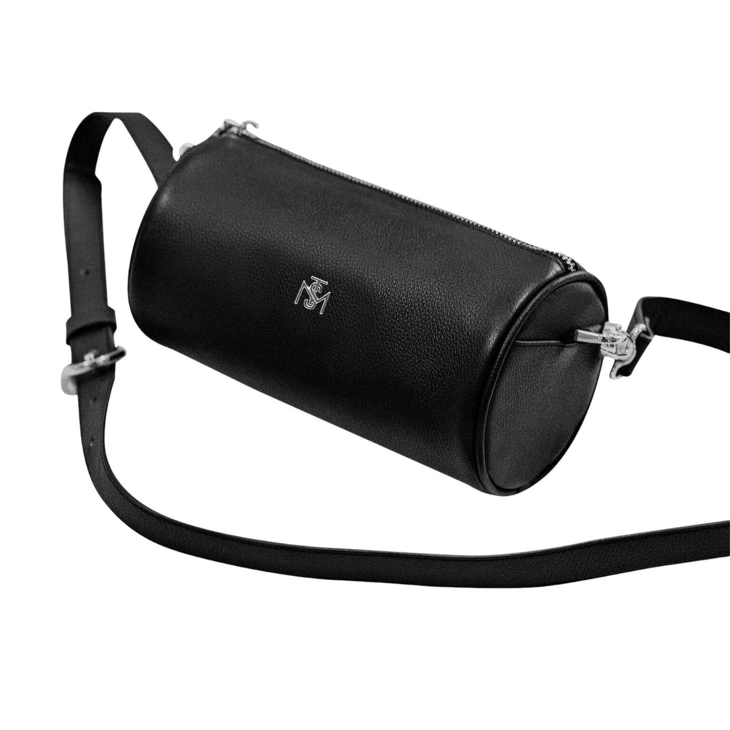 SMAY FANNY PACK WOMEN BLACK