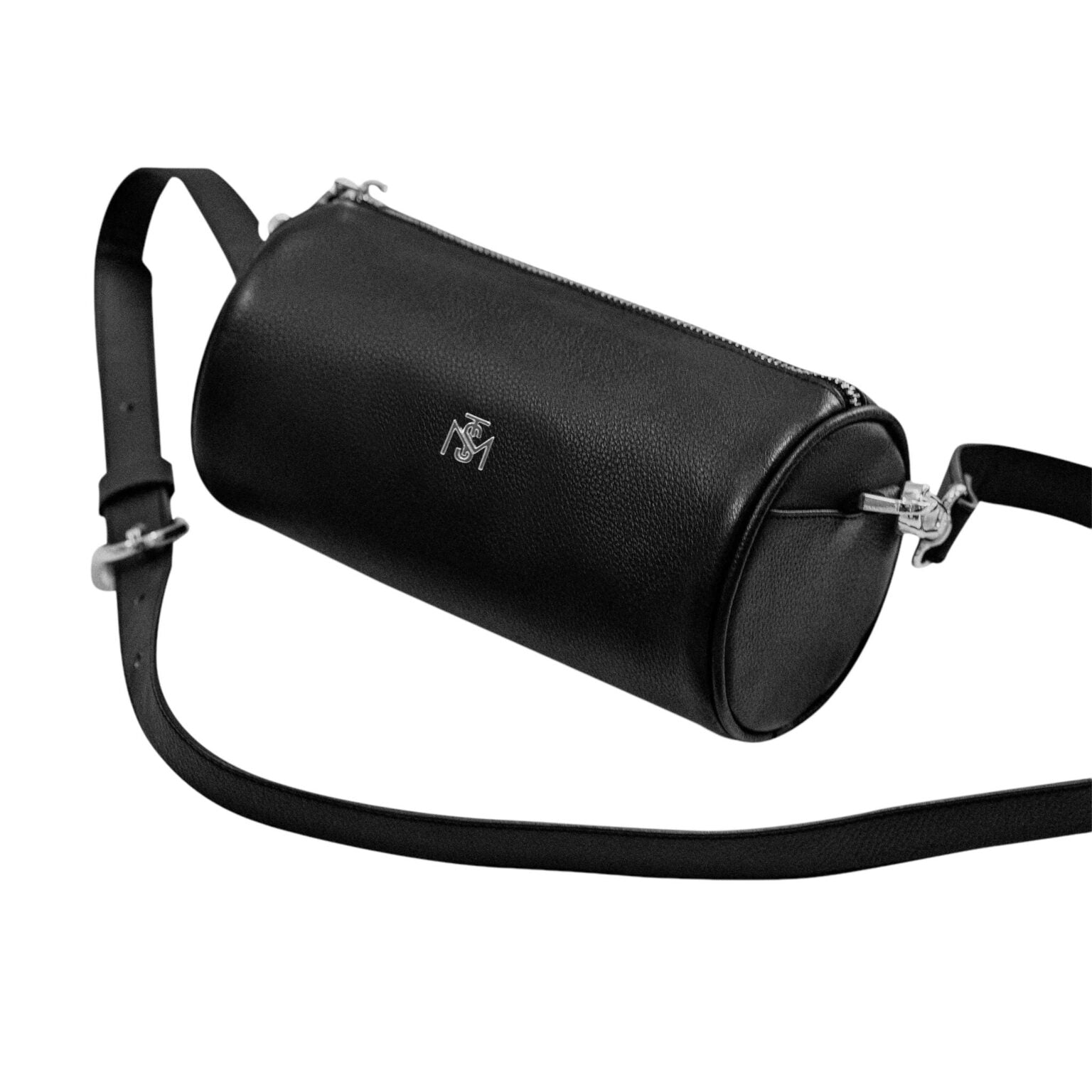 SMAY FANNY PACK WOMEN BLACK
