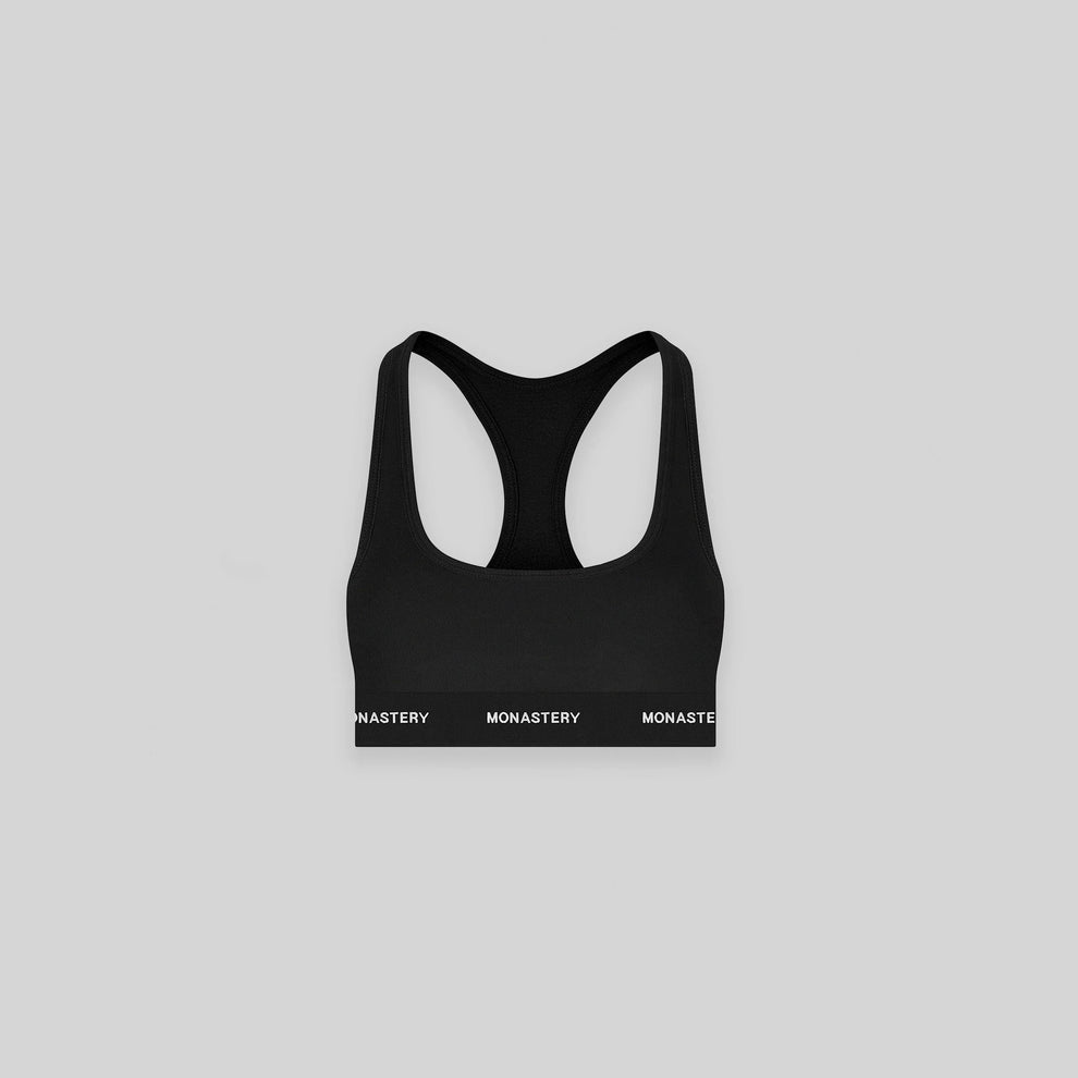 SOFIA TOP WOMEN BLACK