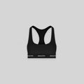 SOFIA TOP WOMEN BLACK