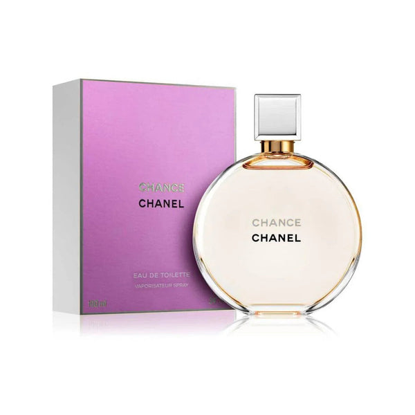 CHANCE CHANEL EDT VAPO 100ML