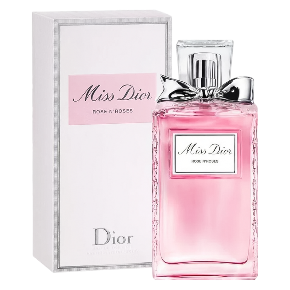 MISS DIOR ROSE N'ROSES 100 ML