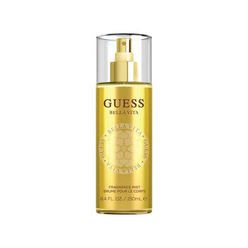GUESS BELLA VITA WOMEN FM 250ML