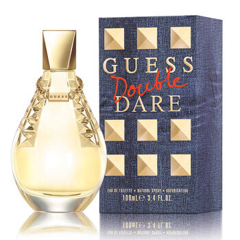 GUESS DOUBLE DARE 100ML DAMA