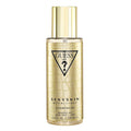 GUESS SEXT SKIN METALLIQUE CHAMPAGNE FM 250ML