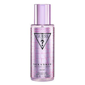 GUESS SEXY SKIN Metallic he ROSE FM 250ML