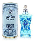 JPG LE MALE SUMMER 125ML