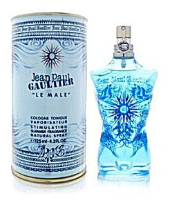 JPG LE MALE SUMMER 125ML