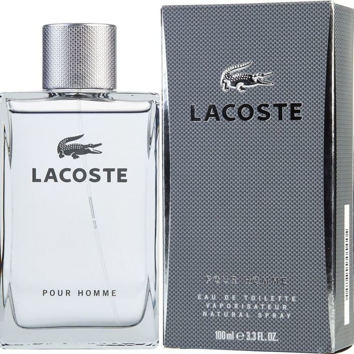 LACOSTE POUR HOMME 100ML