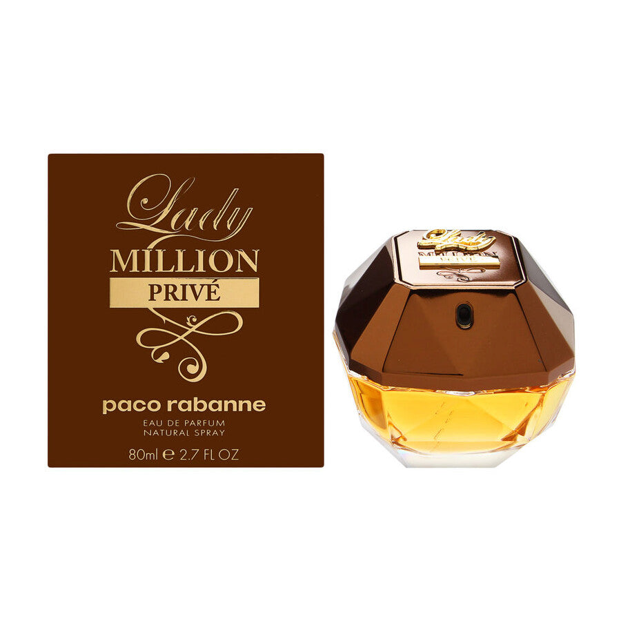 LADY MILLON PRIVE 80ML