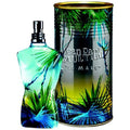 LE MALE SUMMER COLOGNE 125ML