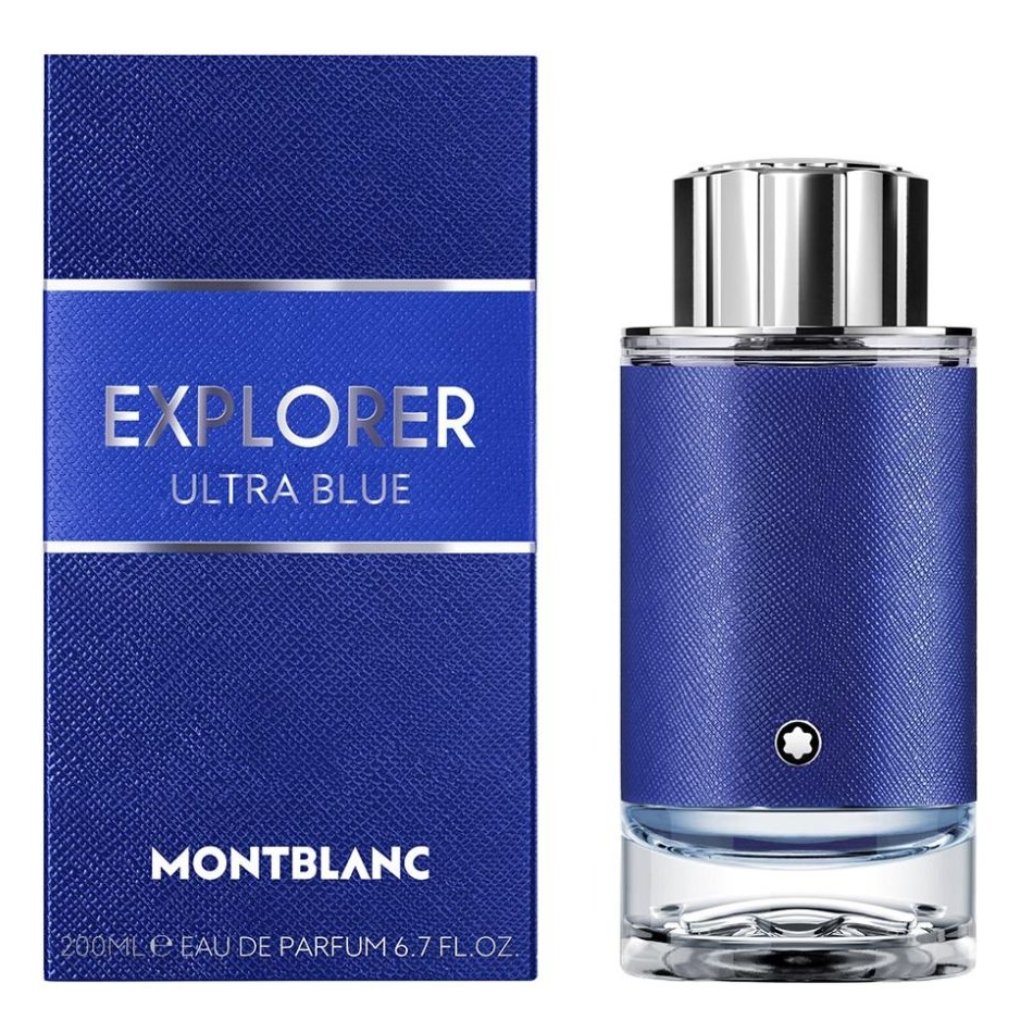 MNB EXPLORER ULTRA 200ML EDP