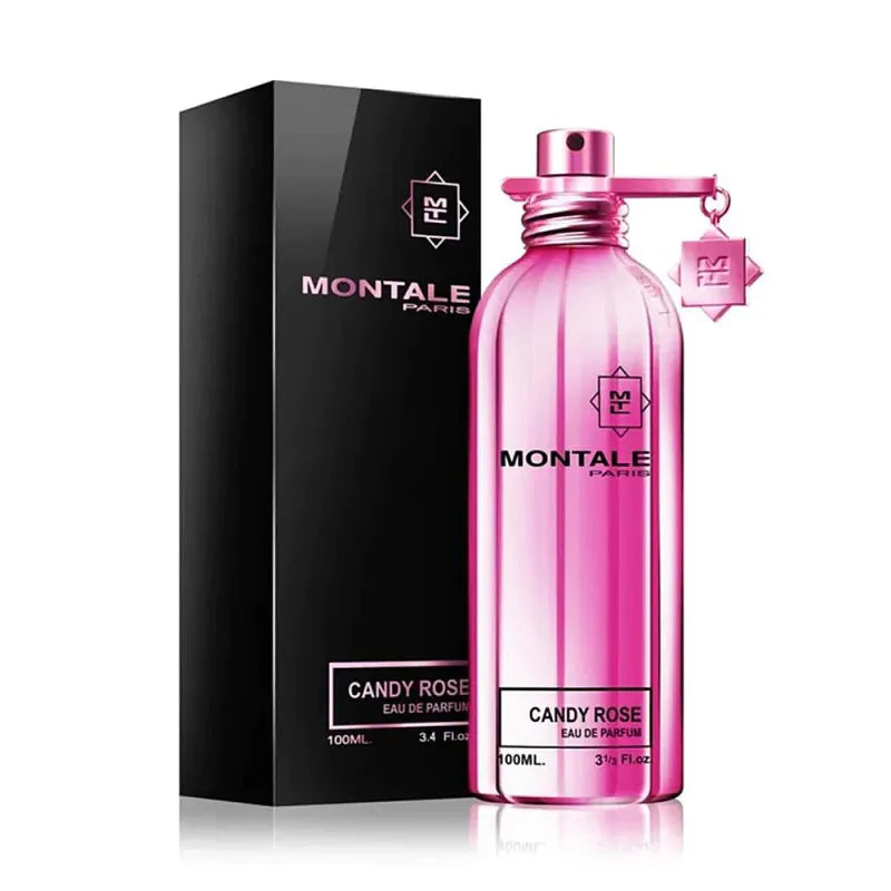 MONTALE CANDY ROSE 3.4 EDP L