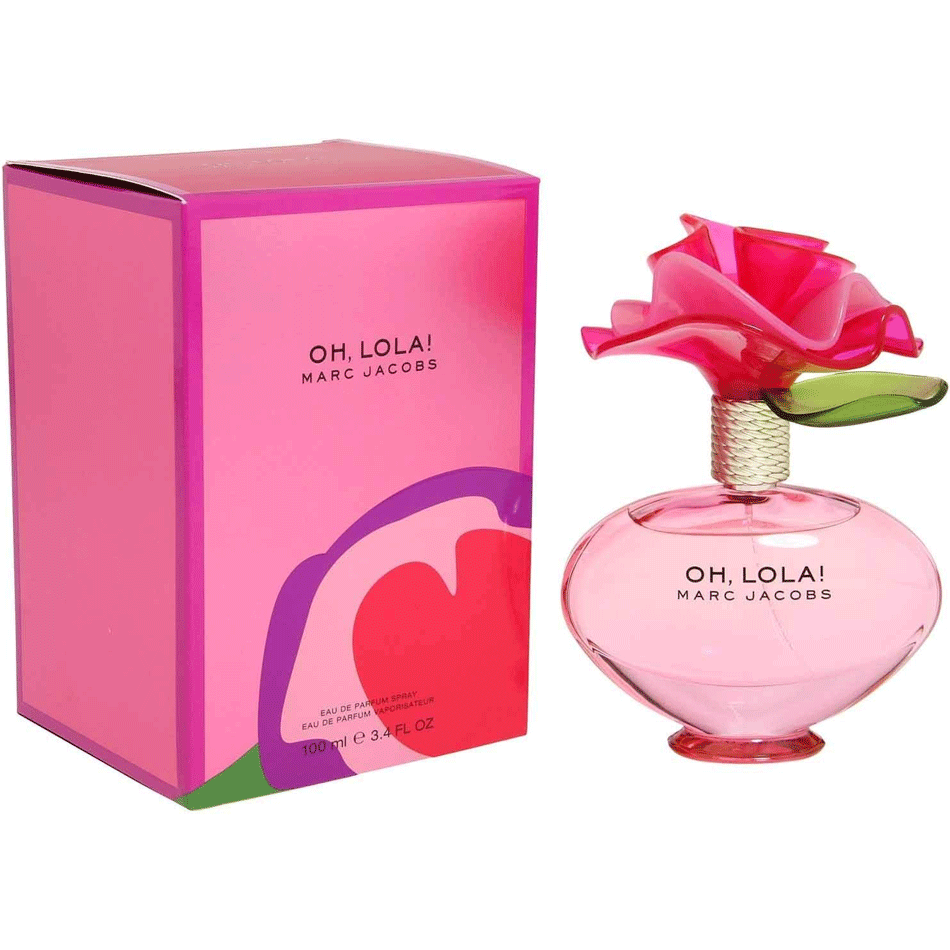 OH LOLA MARC JACOBS 100ML