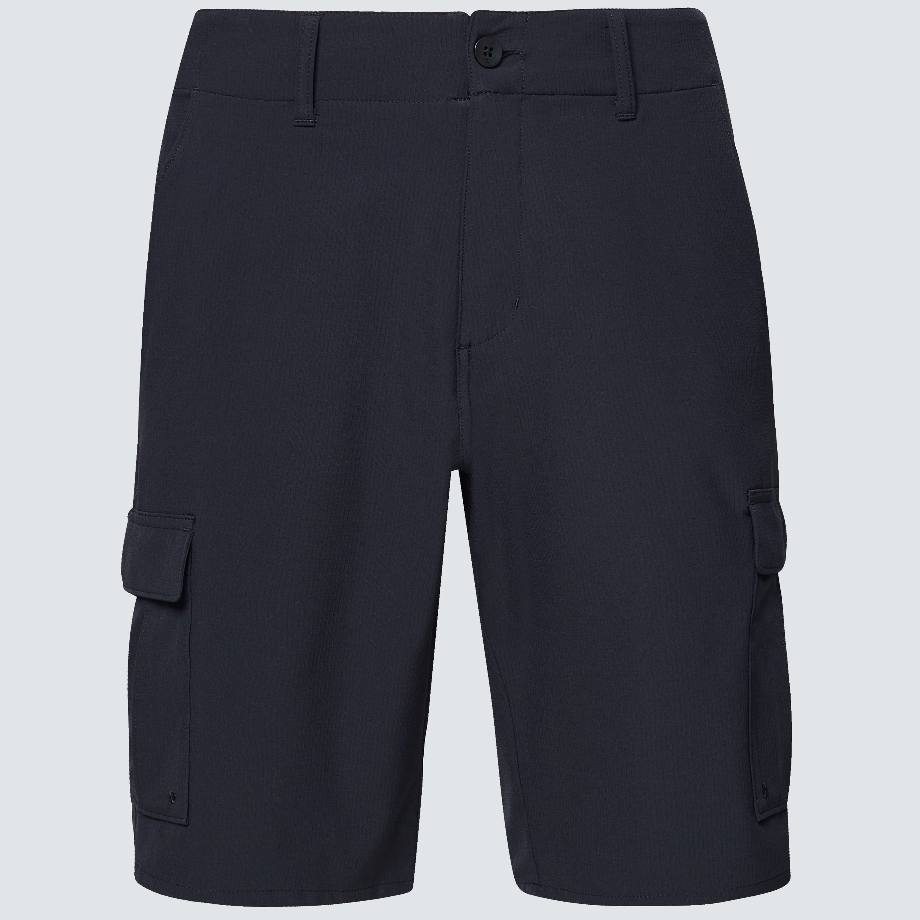 B1B CARGO HYBRID SHORT 21'' / Blackout